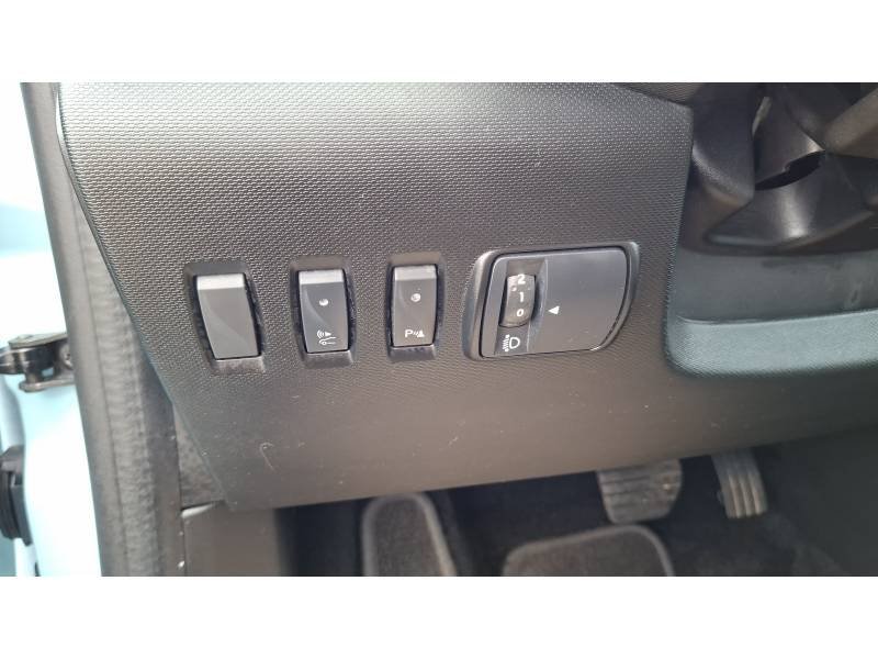 Renault Twingo - Photo 31