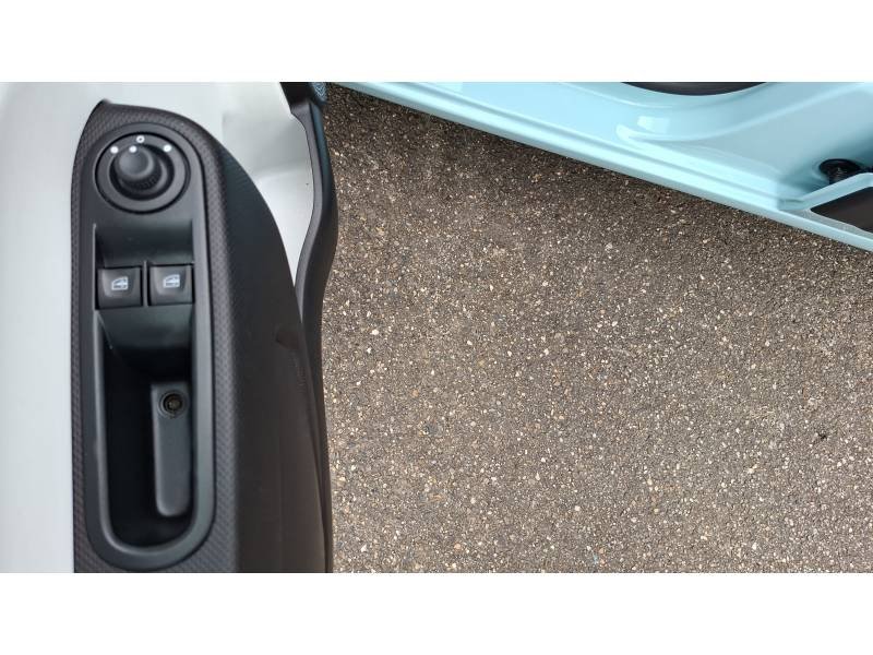 Renault Twingo - Photo 32