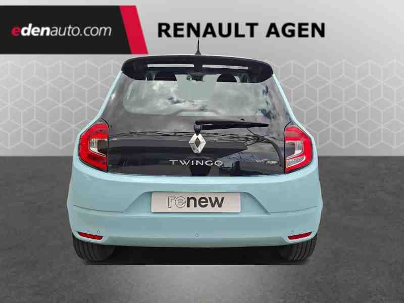 Renault Twingo - Photo 4