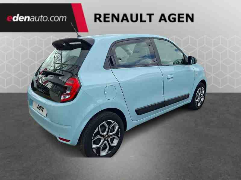 Renault Twingo - Photo 5