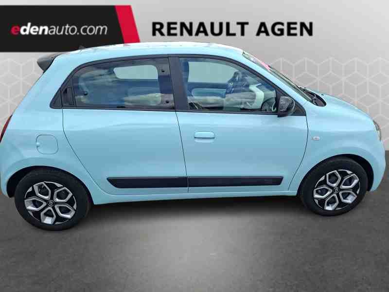 Renault Twingo - Photo 6