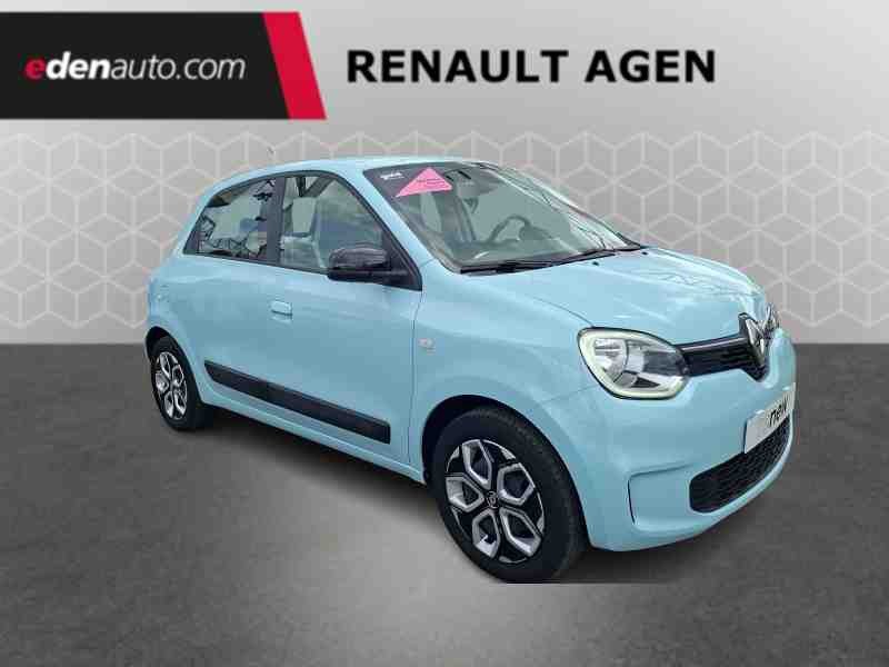 Renault Twingo - Photo 7