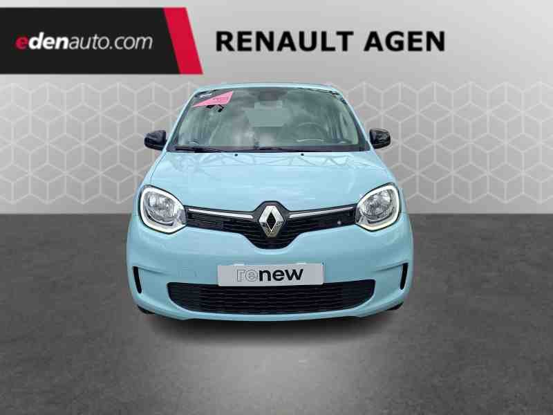 Renault Twingo - Photo 8