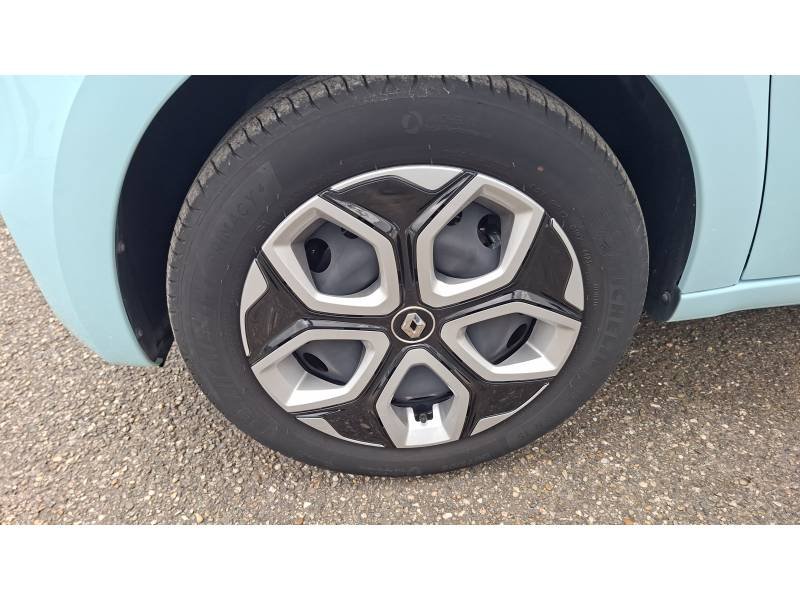 Renault Twingo - Photo 9