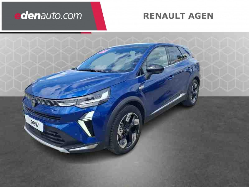 Renault Symbioz - Photo 1