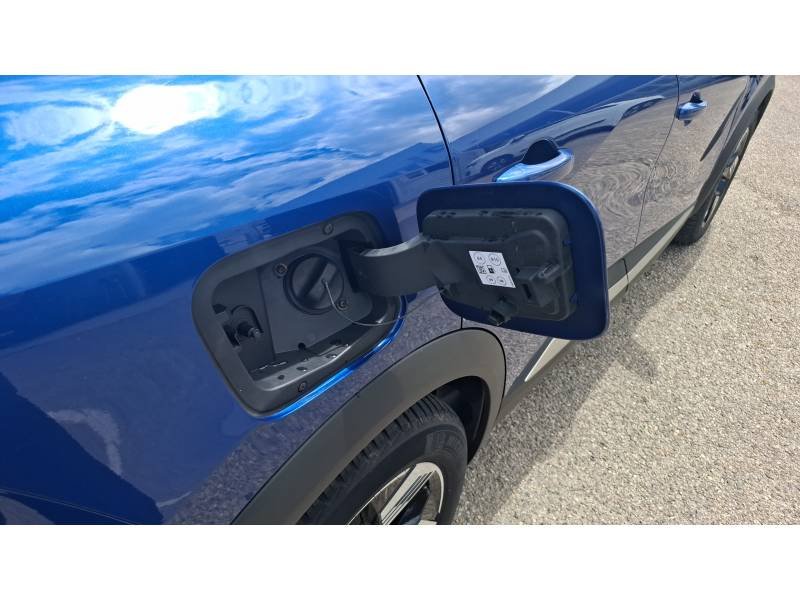 Renault Symbioz - Photo 12
