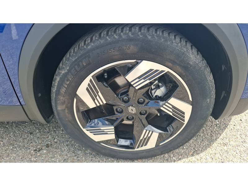 Renault Symbioz - Photo 13