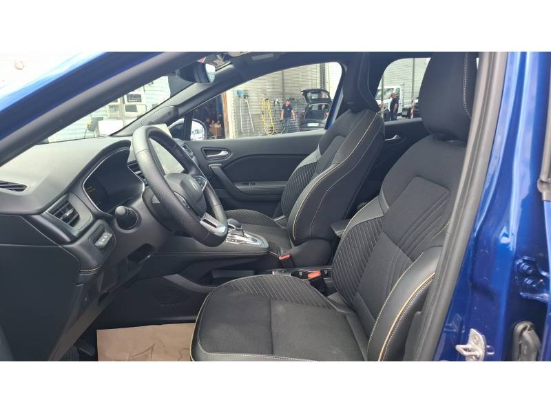 Renault Symbioz - Photo 14