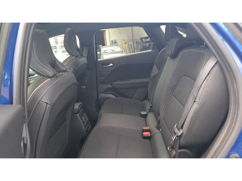 Renault Symbioz - Photo 15