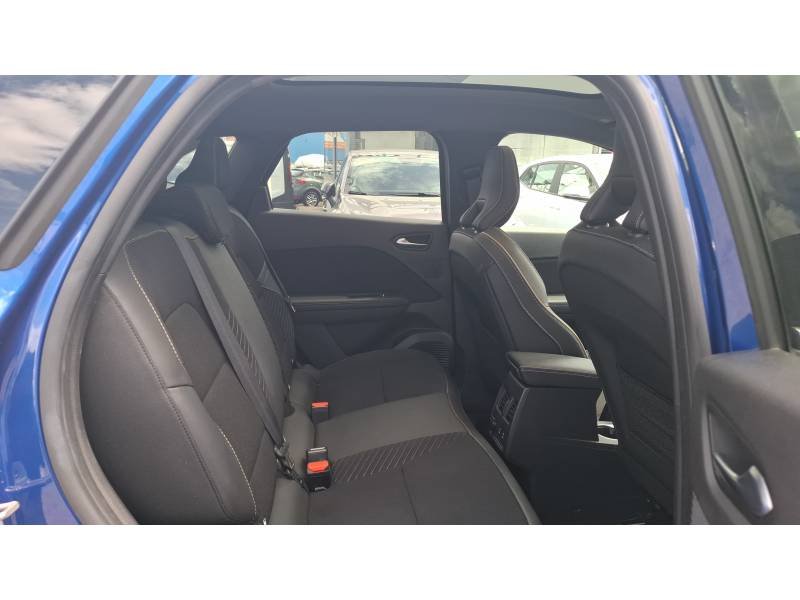 Renault Symbioz - Photo 19