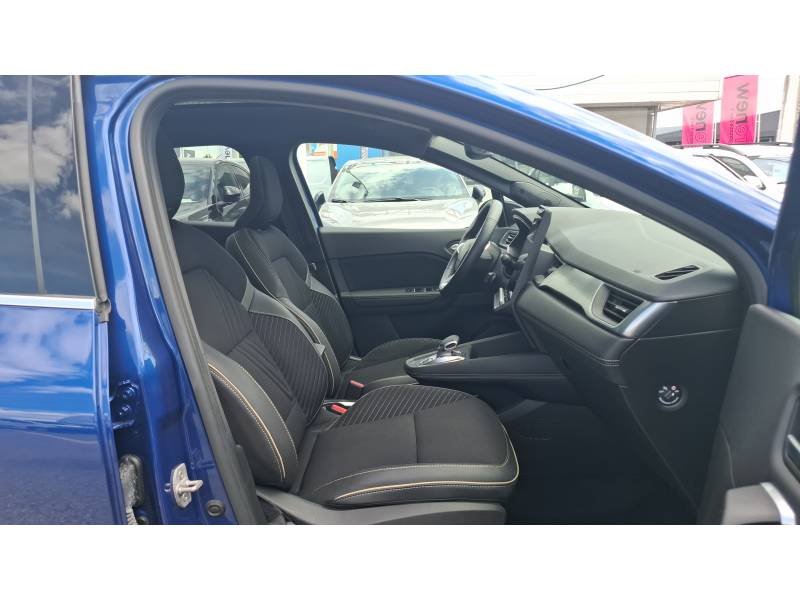 Renault Symbioz - Photo 20