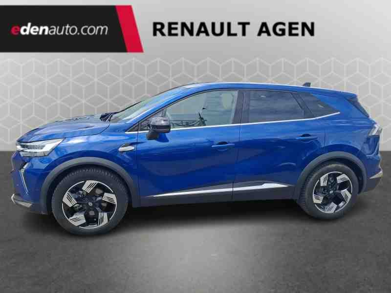 Renault Symbioz - Photo 2