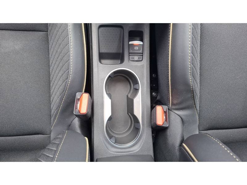 Renault Symbioz - Photo 21