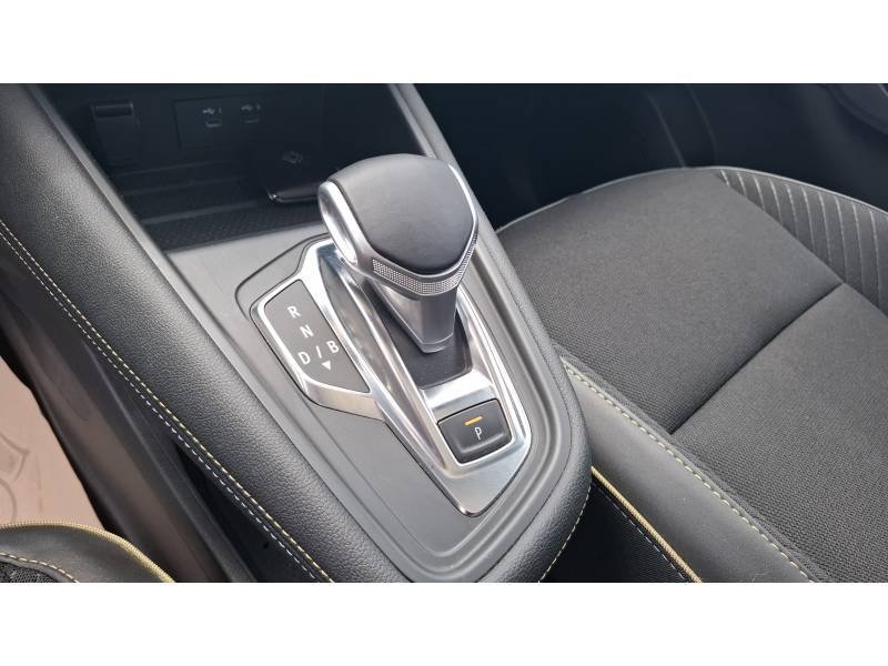Renault Symbioz - Photo 22