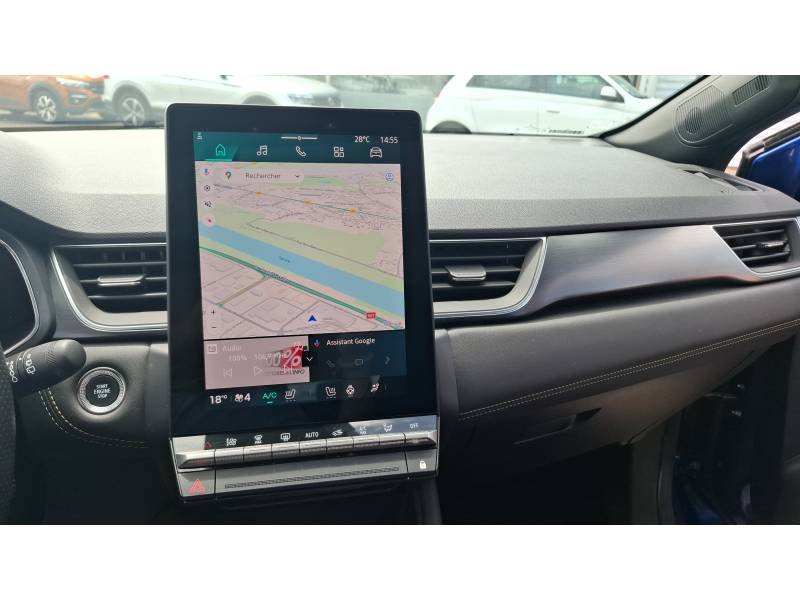 Renault Symbioz - Photo 24