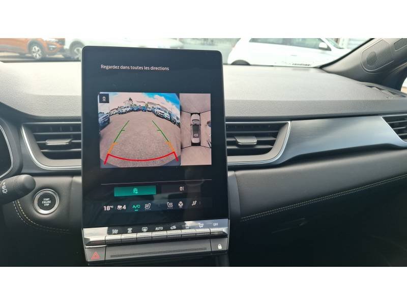Renault Symbioz - Photo 25