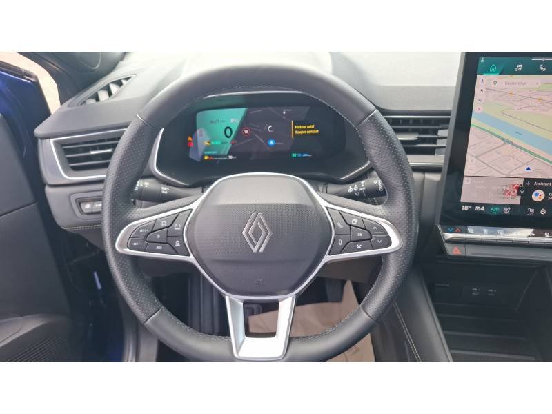 Renault Symbioz - Photo 27