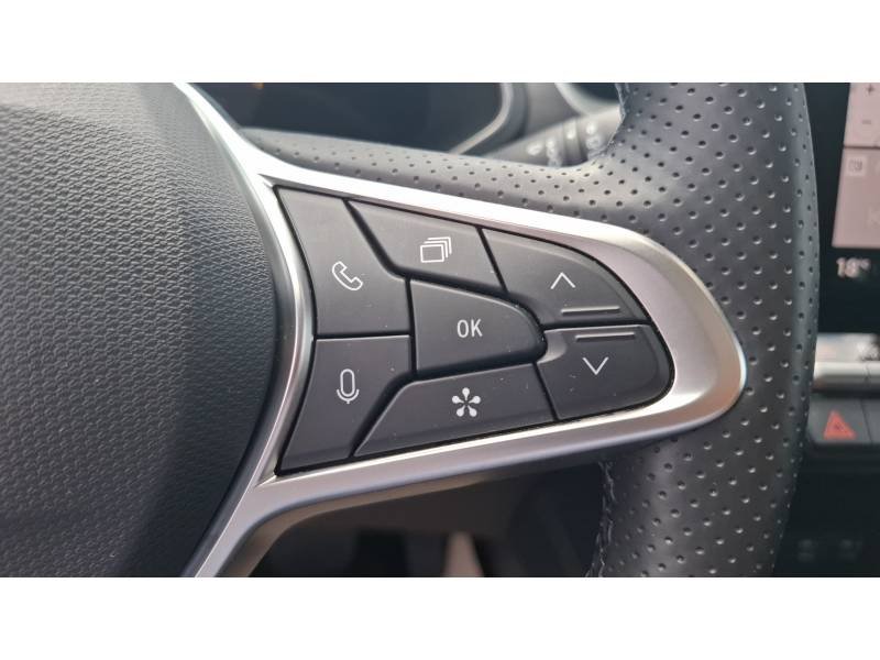 Renault Symbioz - Photo 28