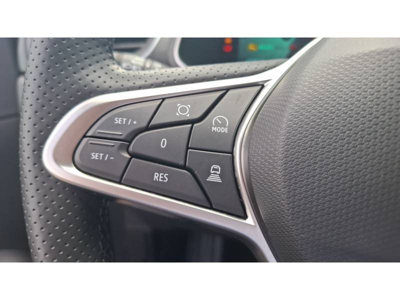 Renault Symbioz - Photo 29