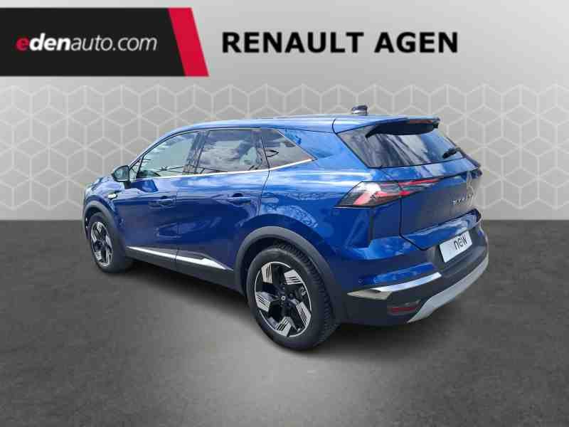 Renault Symbioz - Photo 3