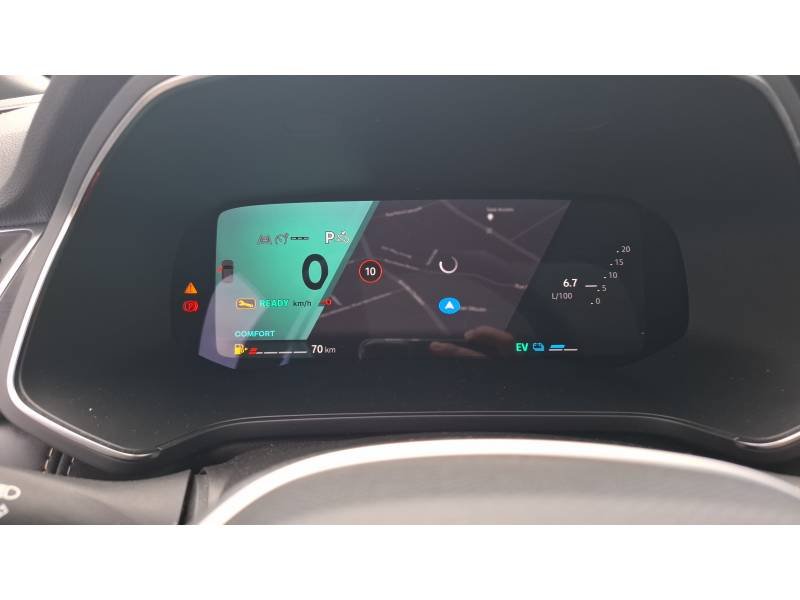 Renault Symbioz - Photo 31