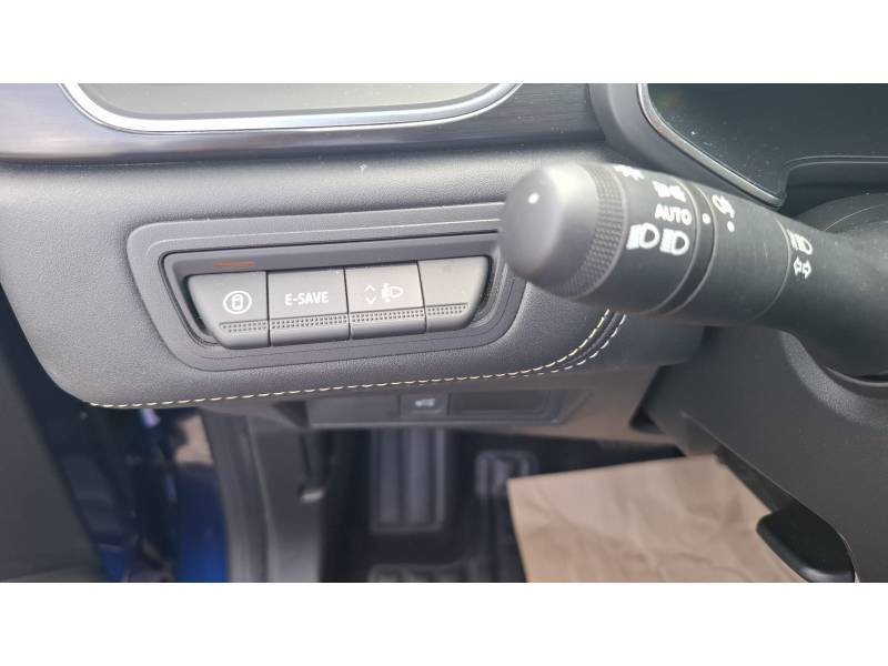 Renault Symbioz - Photo 32