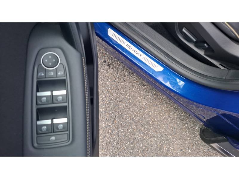 Renault Symbioz - Photo 34