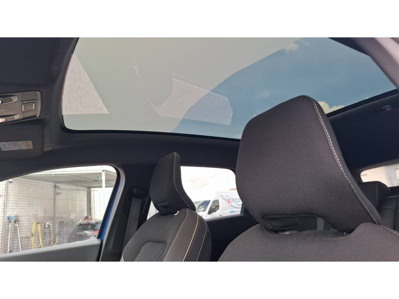 Renault Symbioz - Photo 35