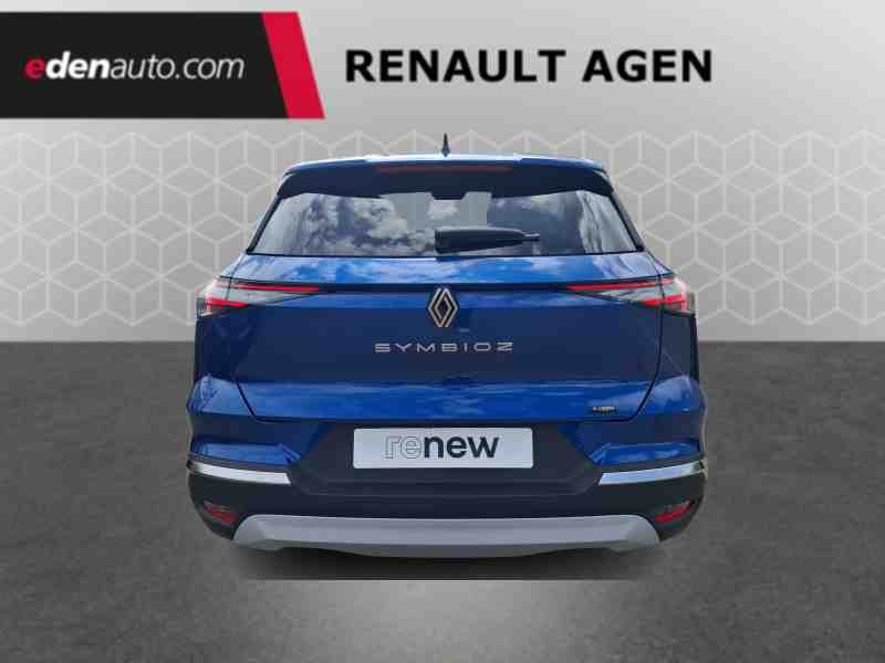 Renault Symbioz - Photo 4