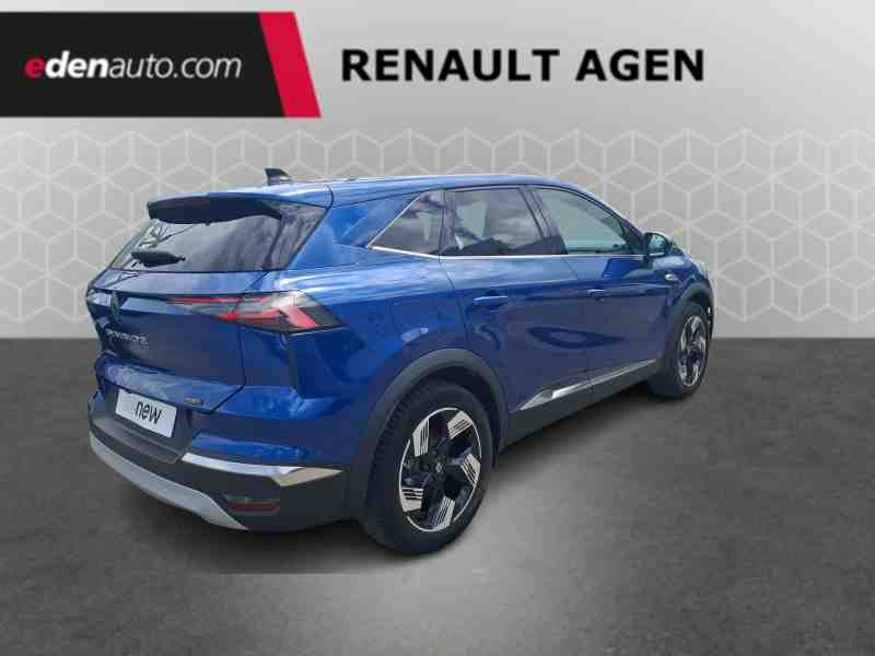 Renault Symbioz - Photo 5