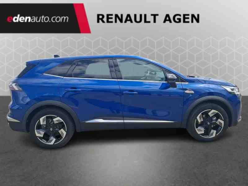 Renault Symbioz - Photo 6