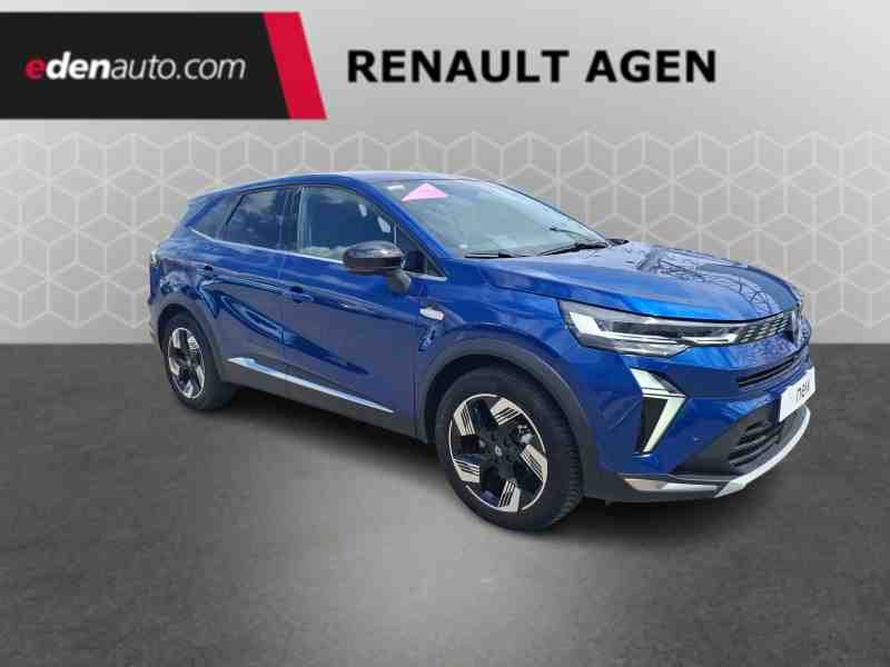 Renault Symbioz - Photo 7