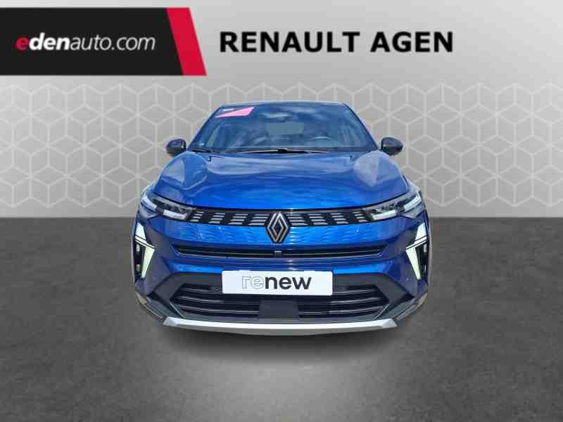 Renault Symbioz - Photo 8