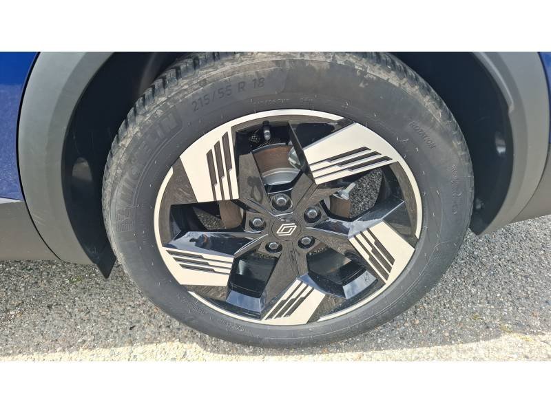 Renault Symbioz - Photo 10