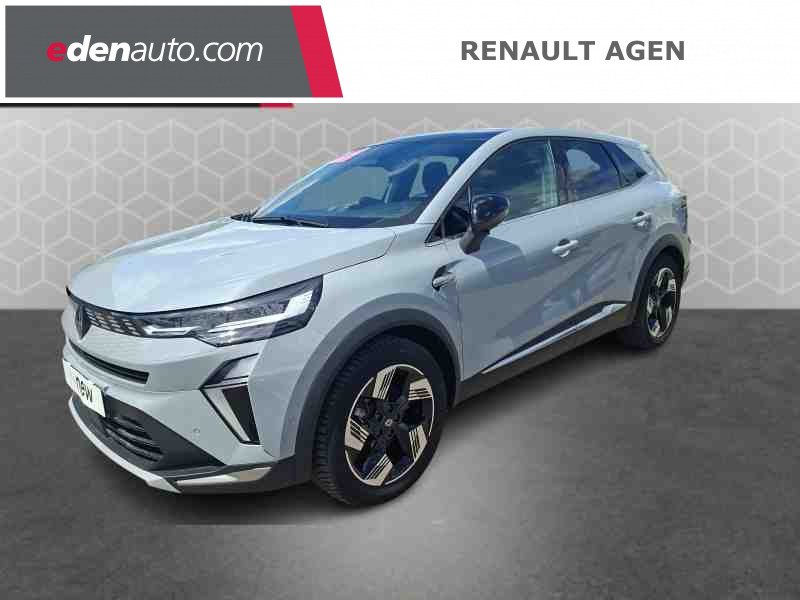 Renault Symbioz - Photo 1
