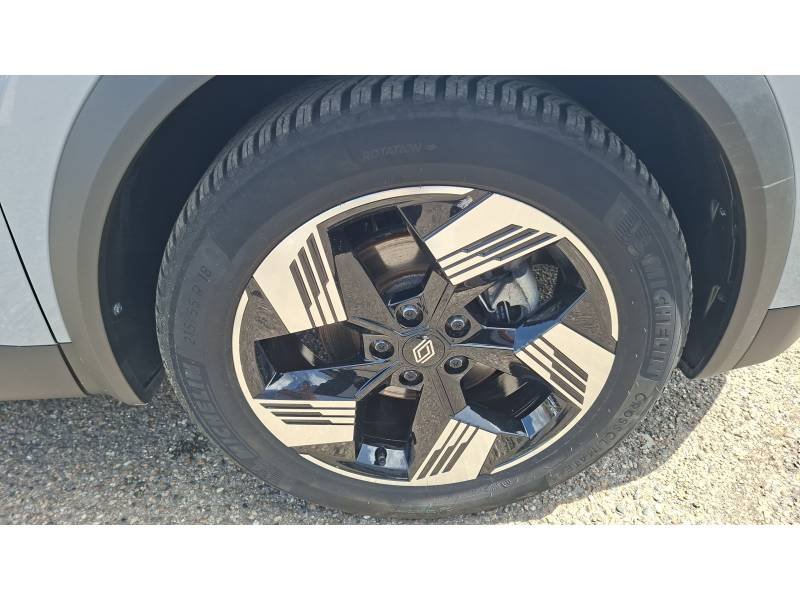 Renault Symbioz - Photo 12