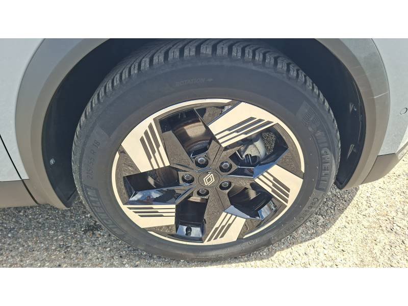 Renault Symbioz - Photo 13