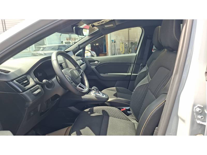 Renault Symbioz - Photo 14