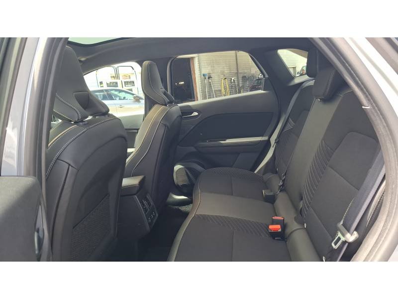 Renault Symbioz - Photo 15
