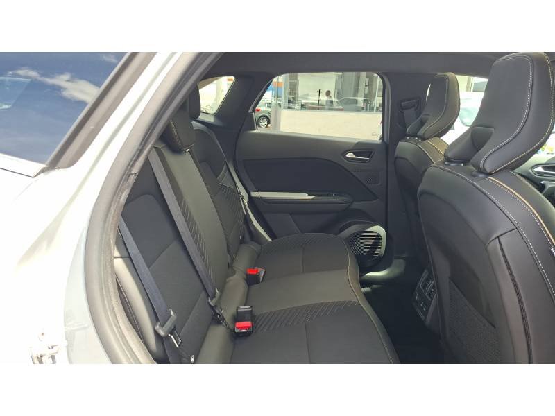 Renault Symbioz - Photo 19