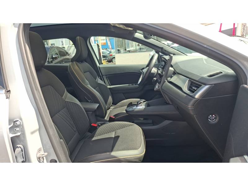 Renault Symbioz - Photo 20