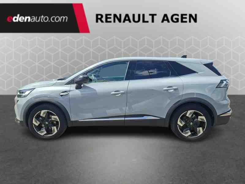 Renault Symbioz - Photo 2