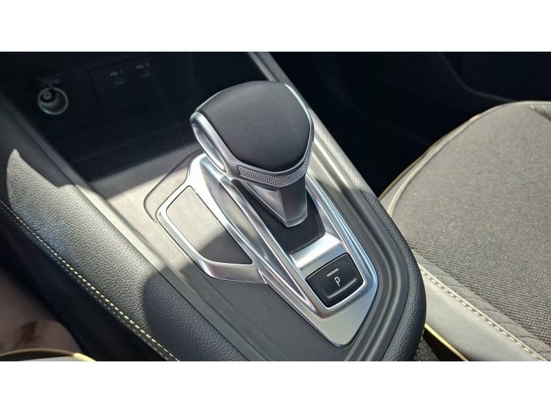 Renault Symbioz - Photo 22