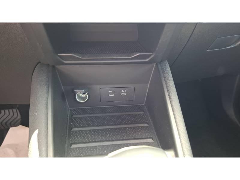 Renault Symbioz - Photo 23