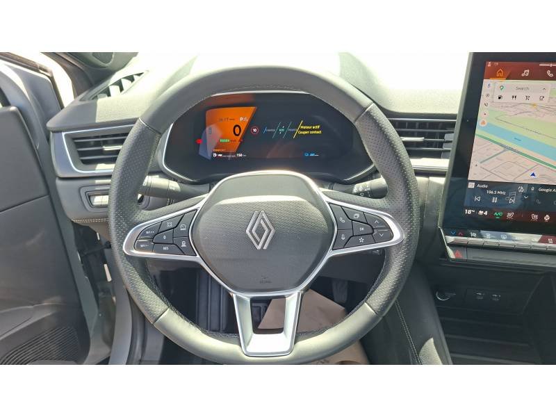 Renault Symbioz - Photo 28