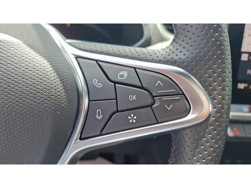 Renault Symbioz - Photo 29