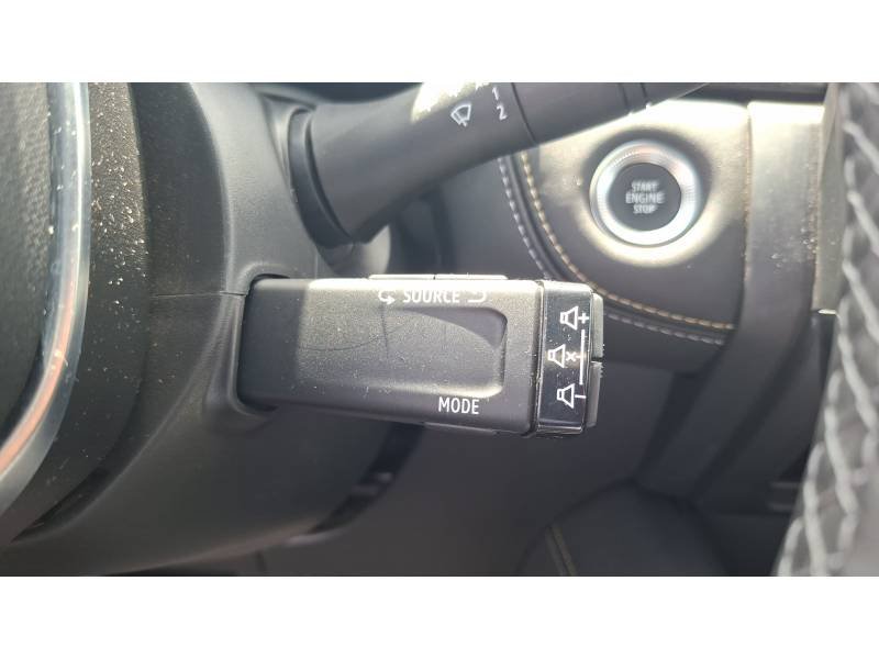 Renault Symbioz - Photo 30