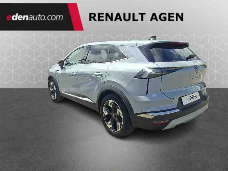 Renault Symbioz - Photo 3