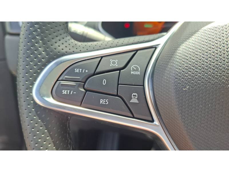 Renault Symbioz - Photo 31