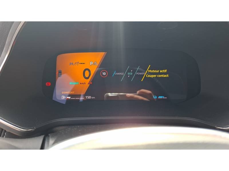 Renault Symbioz - Photo 32